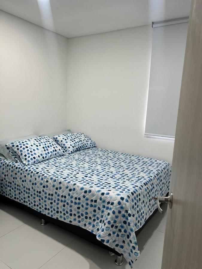 Edificio Sagitario Apartment - Cartagena — Fotos 2